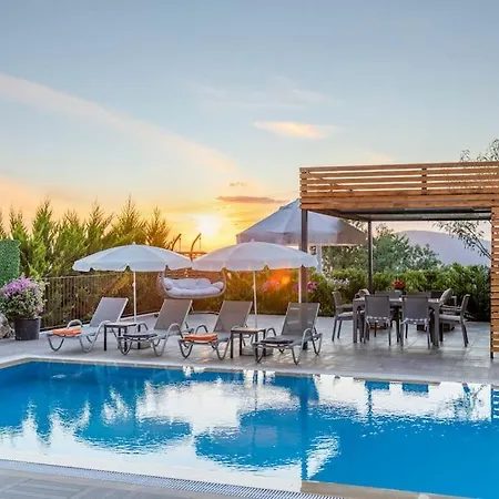 Villa Kamelya Fethiye