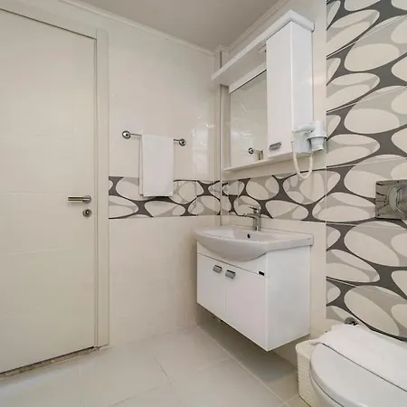 Vilă Kamelya Fethiye
